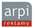 ARPI Reklamy – usługi reklamowe – Trójmiasto, Gdańsk Logo
